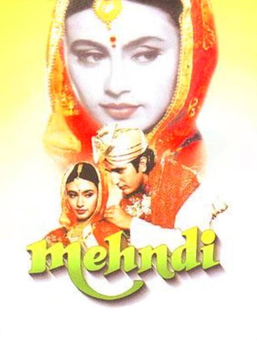 Mehboob Ki Mehndi Movie: Review | Release Date (1971) | Songs | Music |  Images | Official Trailers | Videos | Photos | News - Bollywood Hungama